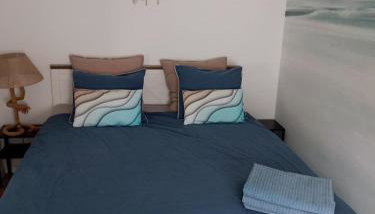 Przystań Hel Apartament - Foto 4