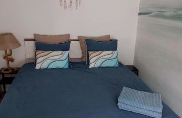 Przystań Hel Apartament - Foto 4