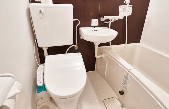 Okinawa City Hotel - Foto 75