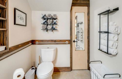 3 Blocks to Dtwn! Cozy Sedro-Woolley Retreat! - Foto 17