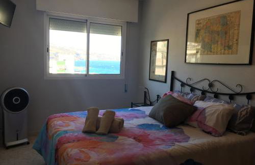 Vacacional Candelaria vistas al mar con garaje gratuito - Foto 32