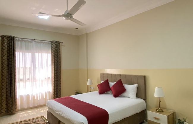 Sama Sohar Hotel Apartment - Photo 19
