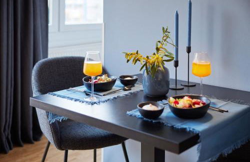 SEEGER Living Comfort Downtown - Foto 10