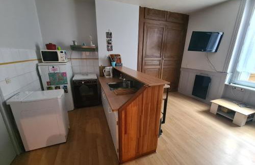 Appartement RDC centre ville - Foto 7