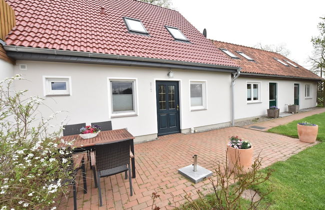 Modernistic Apartment in Stellshagen With Garden - Foto 13