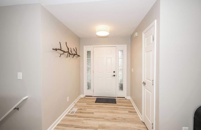 Poolside Paradise Near the Ark - Foto 42