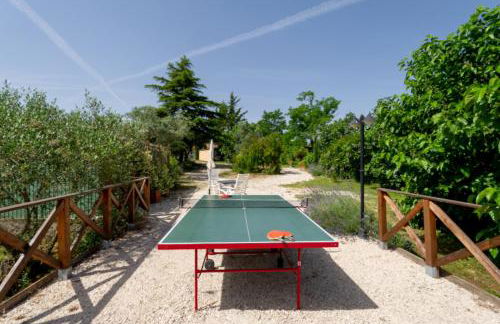 Casaletto Del Pellegrino - Foto 34