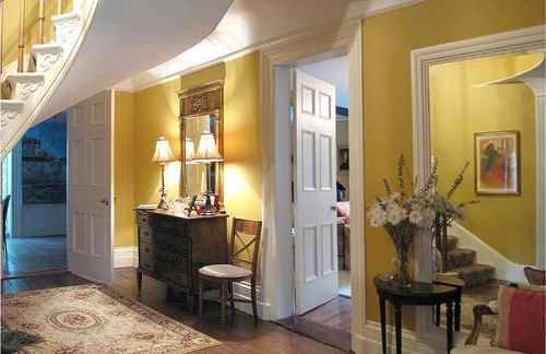 Niagara Gorge Mansion in Historic Village 5 Minutes from Falls - Foto 7