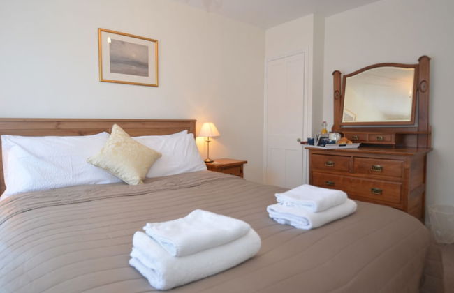 Crown Cottage - Foto 1