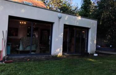 Villa lumineuse proche plage - Foto 26