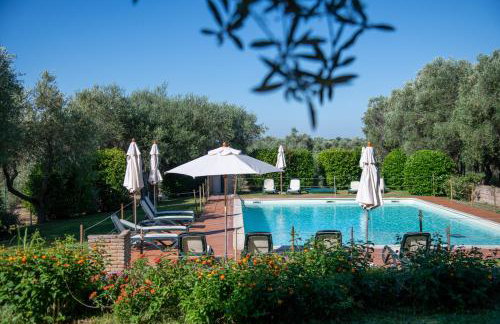 Tenuta di Poggio Cavallo - Photo 24
