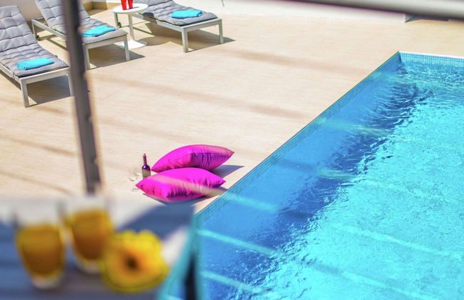 Modern Villa in Salakovci With Private Pool - Foto 13