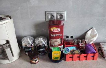 FILINA's luxury house - Foto 8