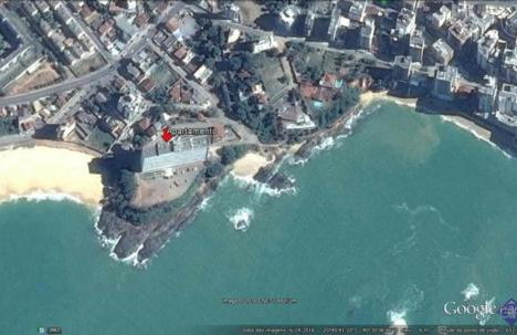 JANELA SOBRE O MAR DE GUARAPARI - Photo 21