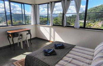 Terraço Com Vista Para Montanha - Foto 18