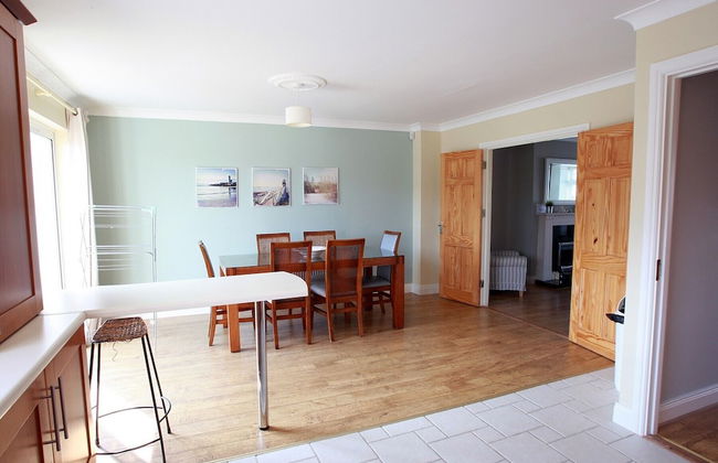 Glen Ard Holiday Home no. 1 - Foto 6