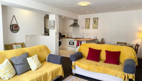 Modern house in central St Leonards - Foto 2