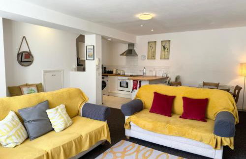 Modern house in central St Leonards - Foto 2