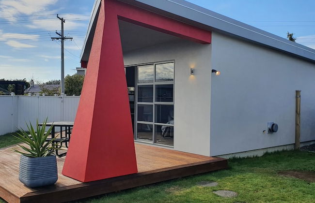 De Vine Martinborough 26 Cologne St - Photo 20