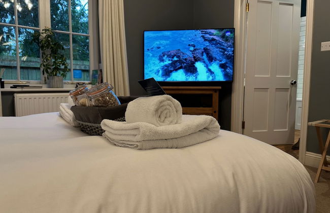 Stonehenge Cottages - Foto 50