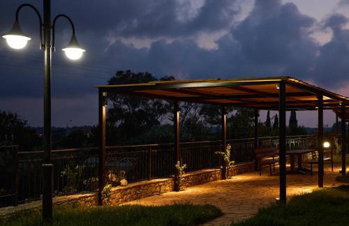 Modern retreat near Ancient Olympia and sandy beach - Foto 3