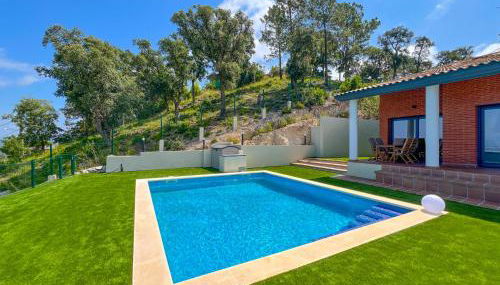 Vivalidays Dali - Costa Brava - Foto 3, Garden, Garden view