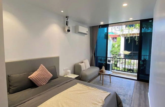 The Eudora Homestay - Photo 18