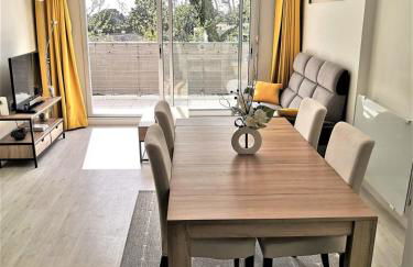 Duplex Apartment With Balcony And Close To The Sea - Photo 1