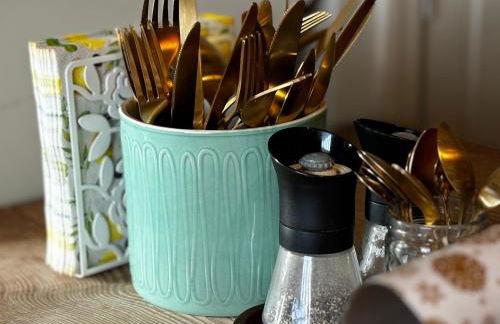 Luxury Retreat - Foto 29