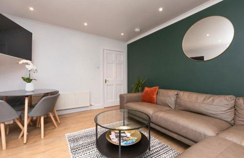 The Edinburgh Meadows Apartment - Photo 6