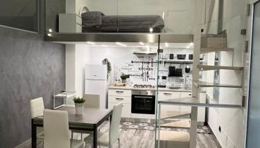 Life Rooms - Foto 2, stove, minibar