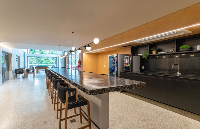 Charlie Aeroporto Congonhas CGH - Foto 57