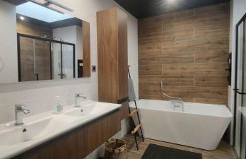 Spacieuse maison de vacances à proximité des plages - Foto 3