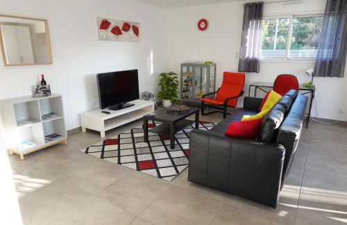 Appartement Alouette France - Foto 27