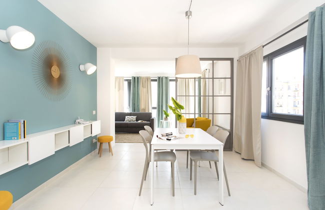 SkyTower - The Right Space - Foto 24