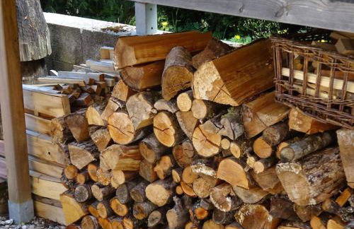 Chalet Belle Folie - Foto 65