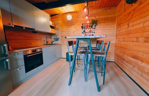 Kuća za odmor Kiara - bazen, jacuzzi i sauna - Foto 43