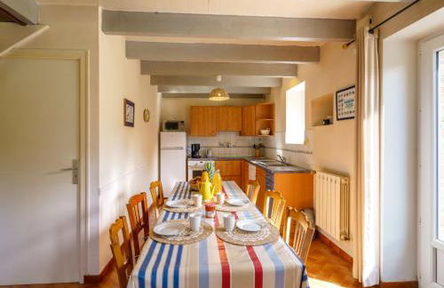 Holiday Home Pen Ilis by Interhome - Foto 42