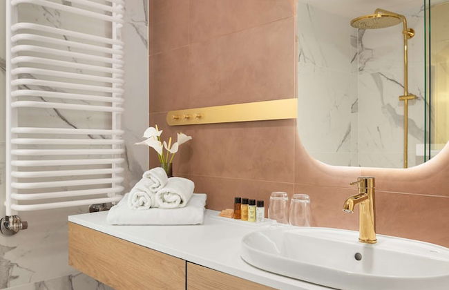 Royal Tulip Warsaw Centre - Foto 33