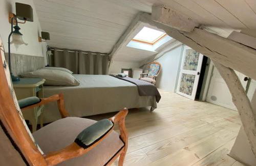 Aux anciens remparts - Foto 3