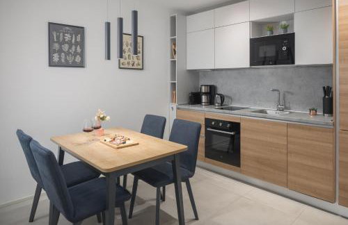 Apartment Corsy - Foto 13