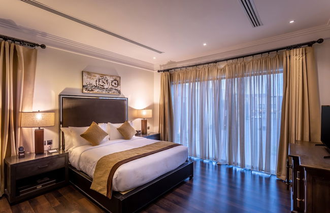 Braira Hettin Resort & Villas - Foto 17