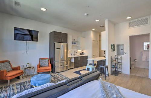 Downtown Denver Studio Less Than 1 Mi to Coors Field! - Foto 16