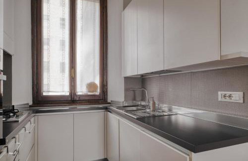 Your Sunny Milan Getaway in Porta Venezia dist... - Foto 28