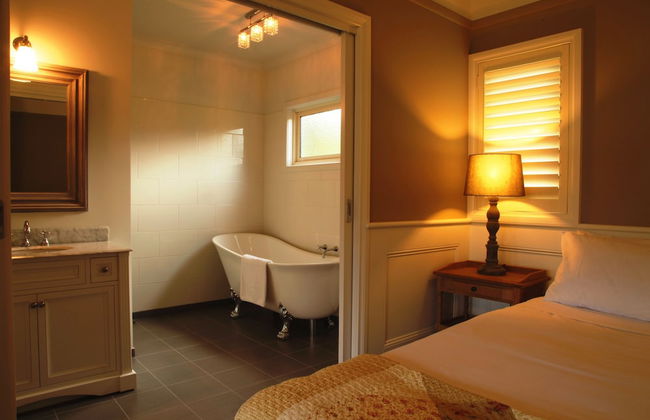 Marysville Garden Cottages - Photo 45