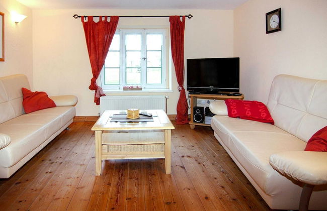 Reihenhaus Vieregge in Germany With Terrace - Photo 9