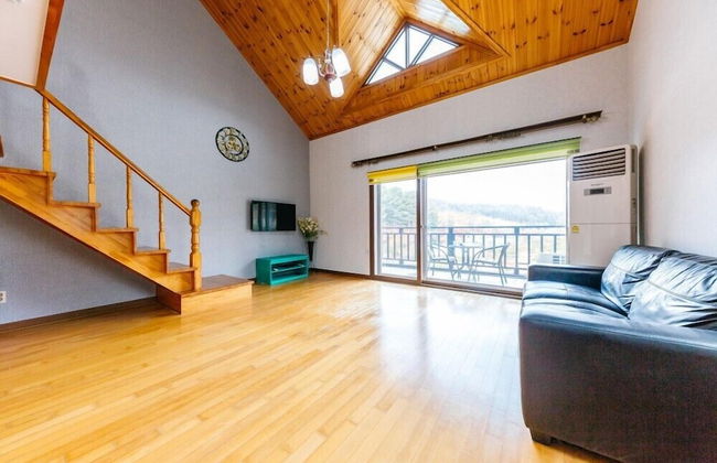 Dorothy's Forest Pension - Foto 27