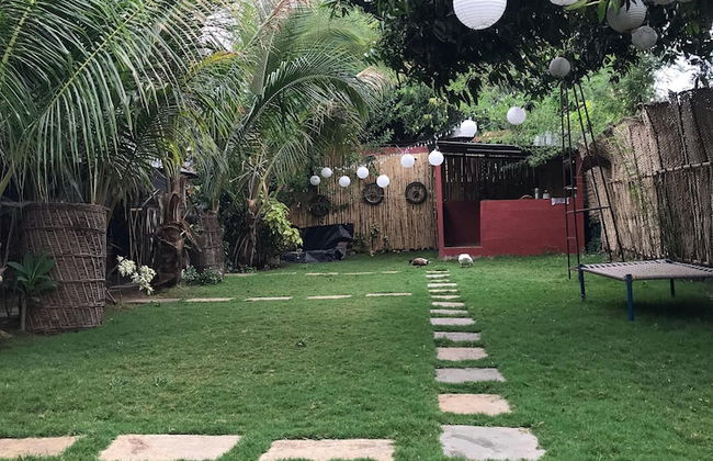 ingawale farmhouse - Photo 47