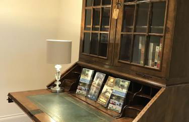 Ederline Farm Cottage - Foto 20