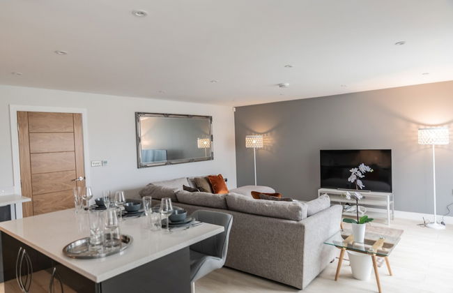 Ivory Lodge - Foto 46